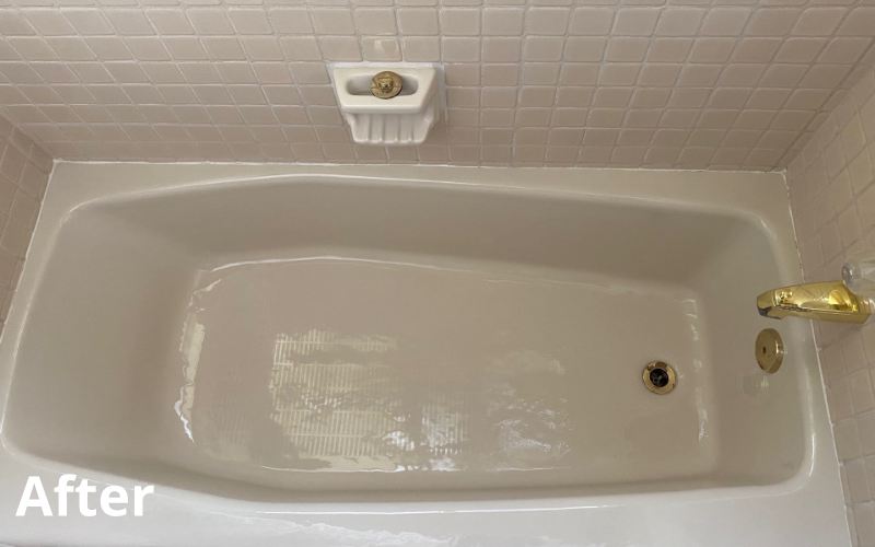 Marblelife Tub Refinishing Services, Bathtub Reglazing Detroit